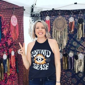 Meet your Posher, Vanessa